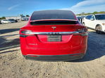 Tesla Model X 2017