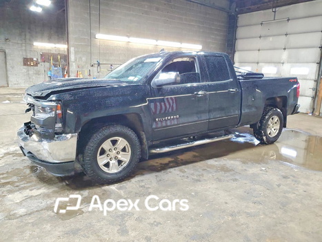 Chevrolet  2019 - Image 1 of 13
