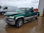 Chevrolet Silverado 2000