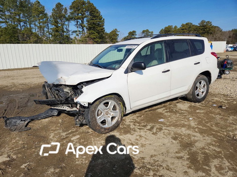 Toyota RAV 4 2009 - Image 1 of 15