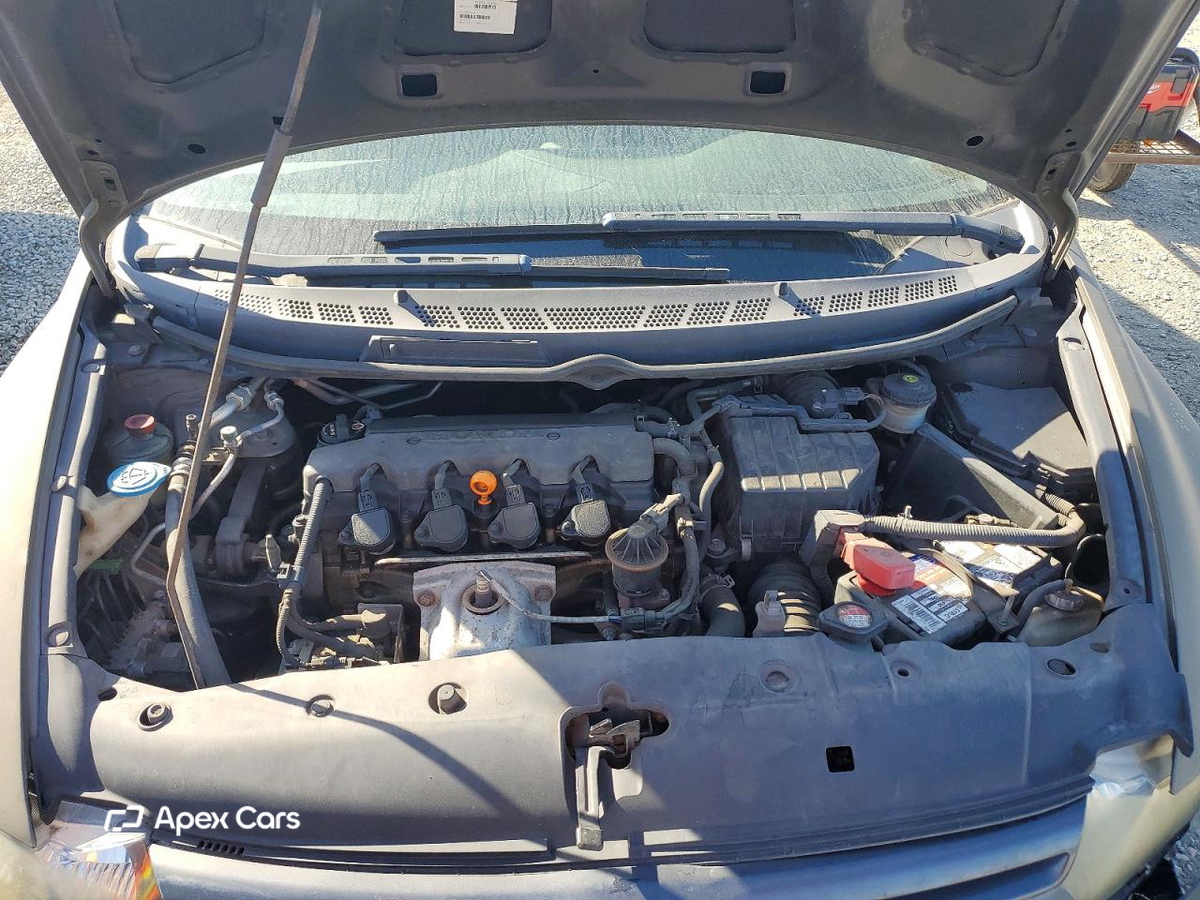 Honda Civic 2007