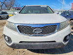Kia Sorento 2013