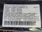 Honda Accord 2025