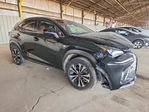 Lexus NX 2021