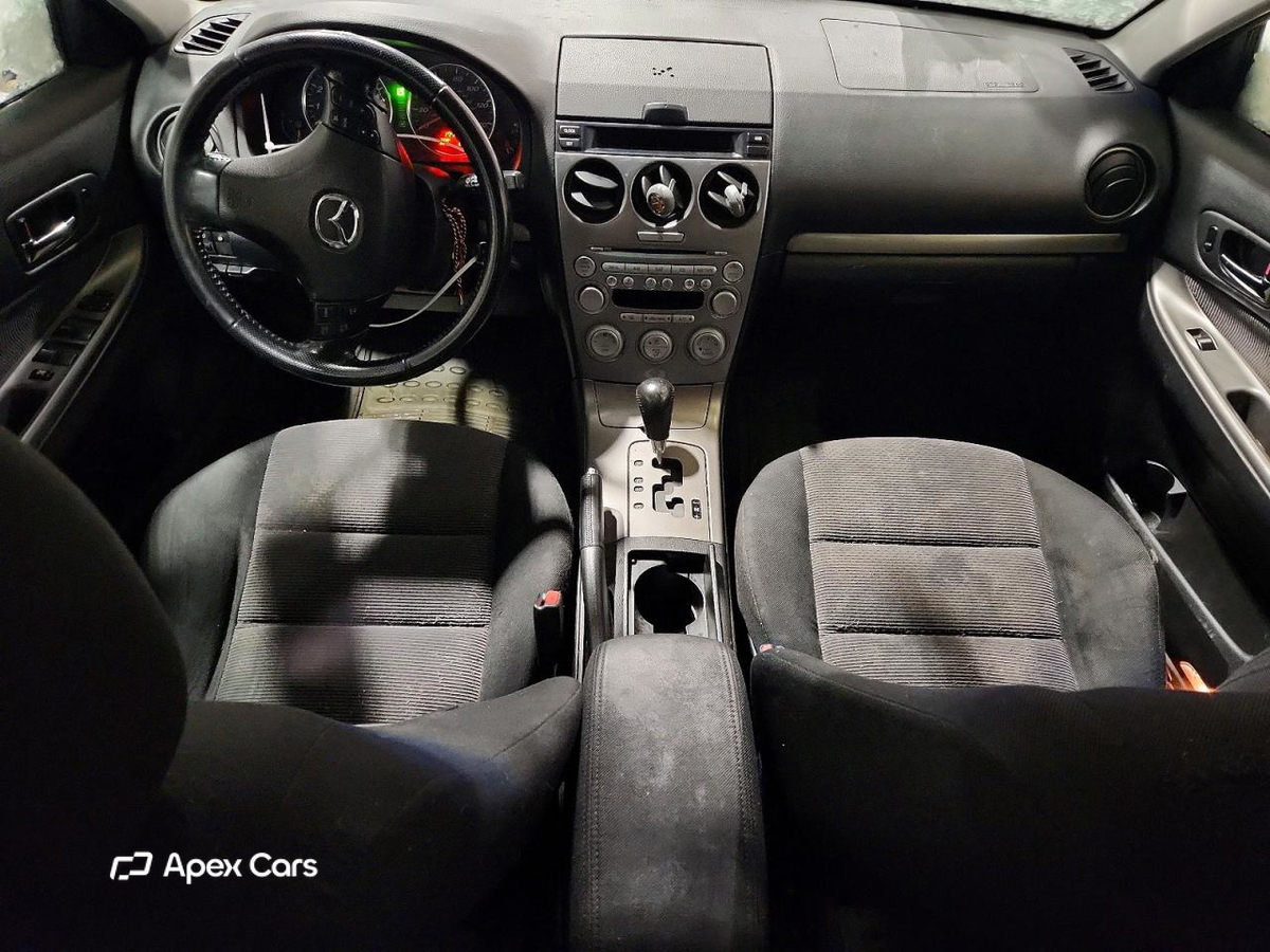 Mazda 6 2005