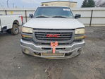GMC Sierra 2006