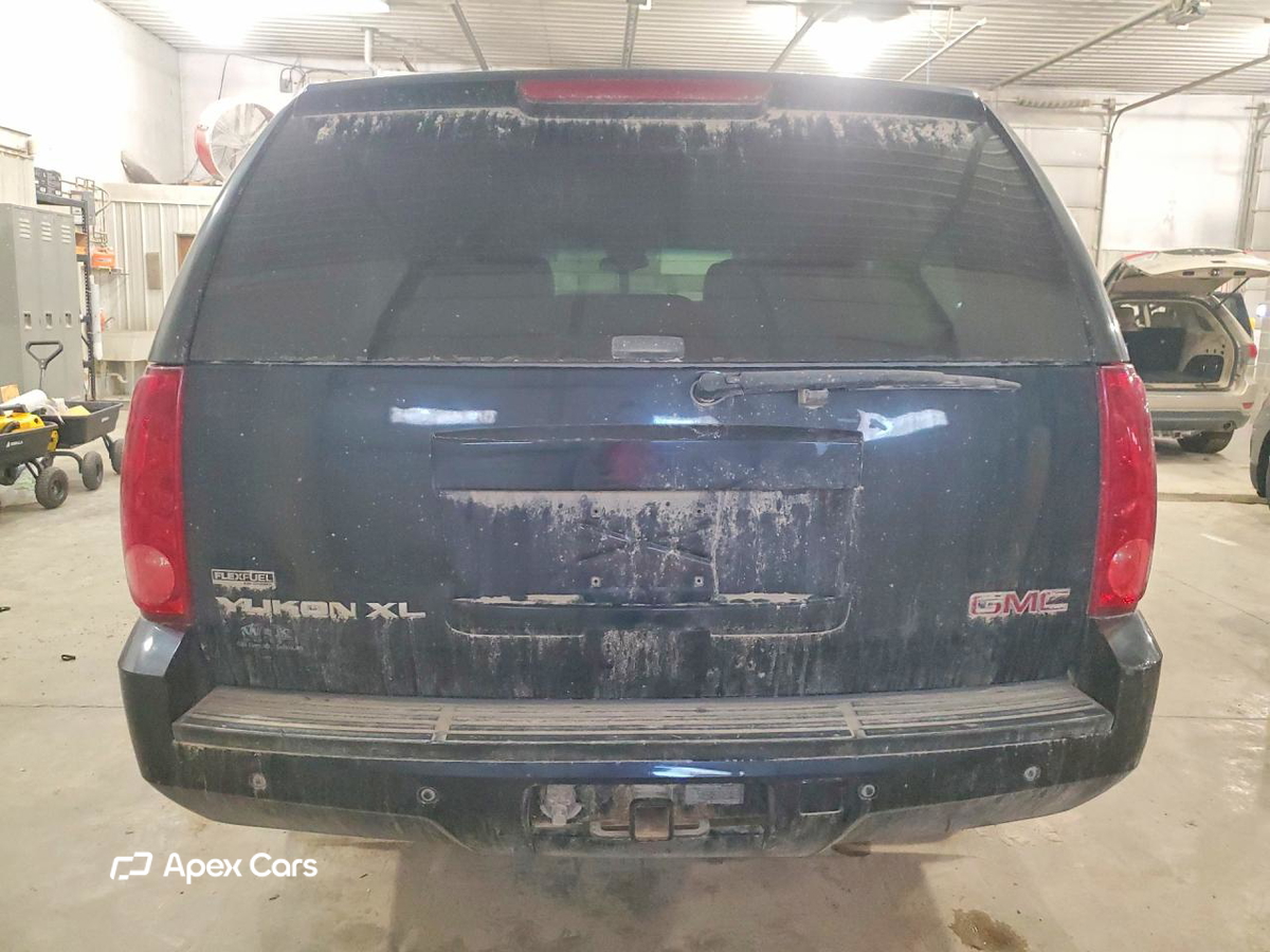 GMC Yukon 2007