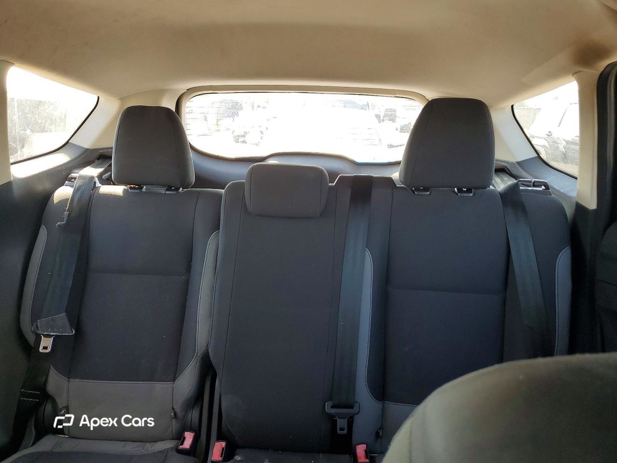 Ford Escape 2014