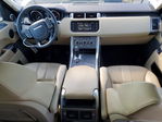 Land Rover Range Rover 2016
