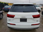 Audi Q7 2017
