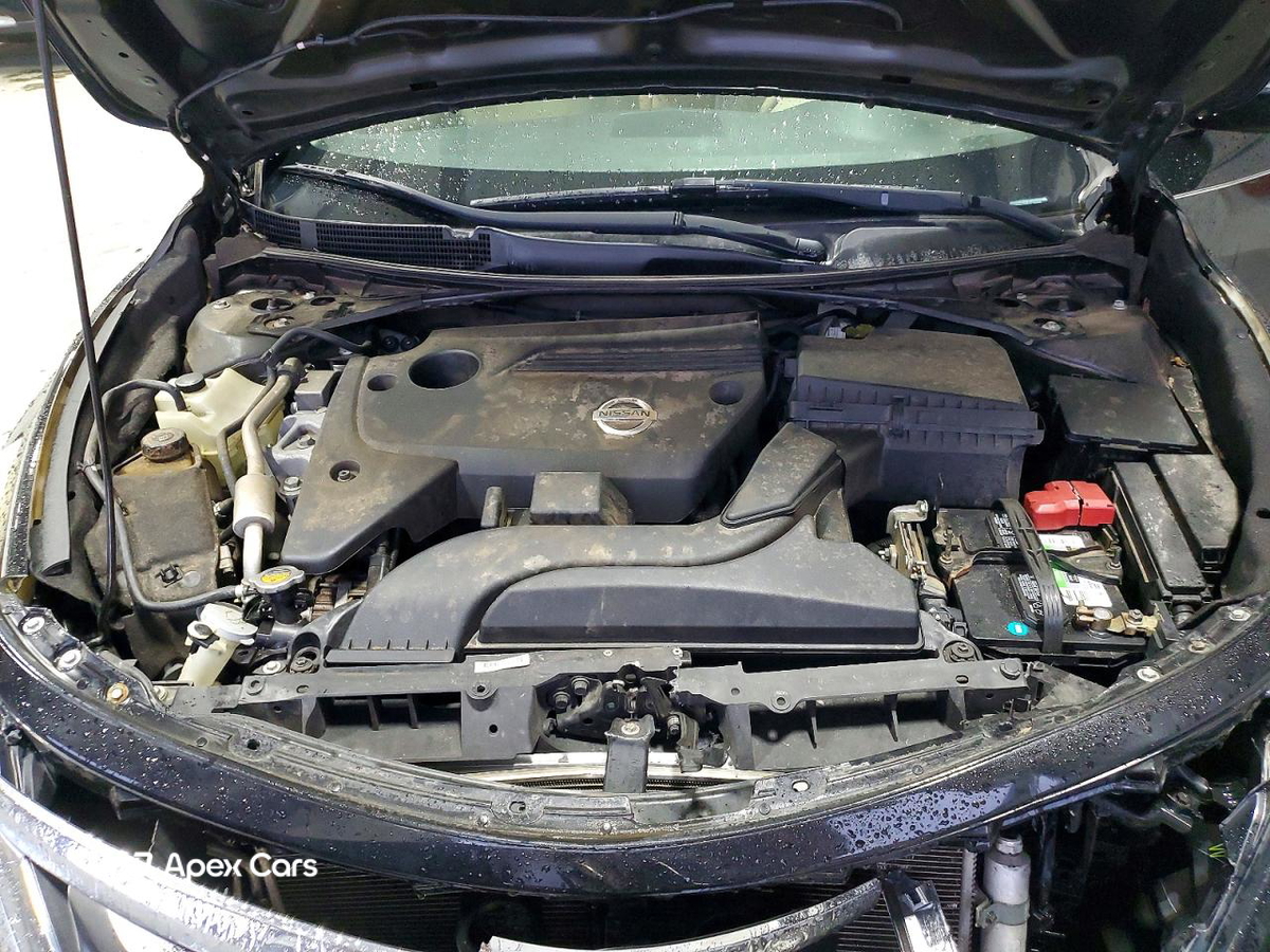 Nissan Altima 2014