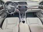 Honda Accord 2017