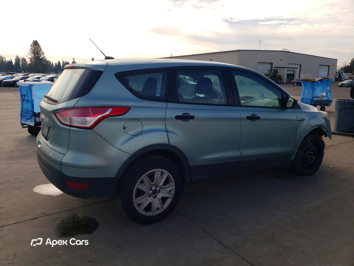 Ford Escape 2013