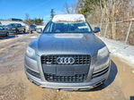 Audi Q7 2014