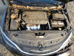 Chrysler 200 2016
