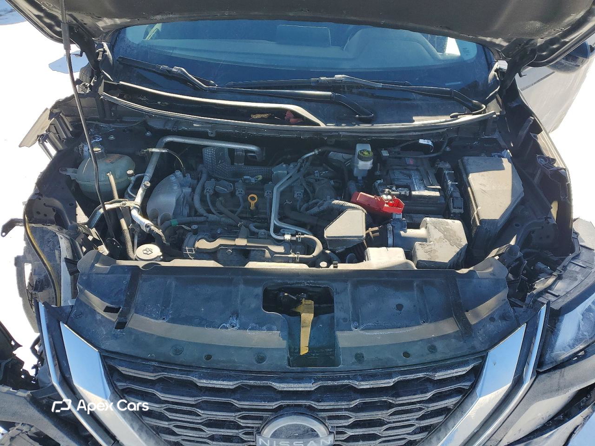 Nissan Rogue 2023