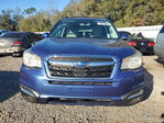 Subaru Forester 2018