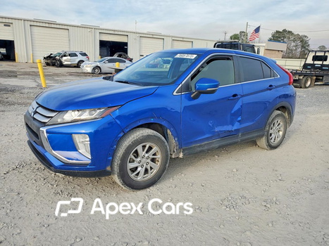Mitsubishi Eclipse Cross 2018 - Image 1 of 13