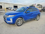 Mitsubishi Eclipse Cross 2018