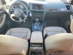 Audi Q5 2012