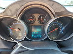 Chevrolet Cruze 2012