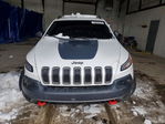 Jeep Cherokee 2017