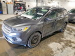 Ford Escape 2018
