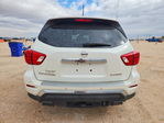 Nissan Pathfinder 2018