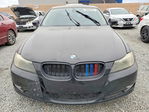 BMW Series 3 2011