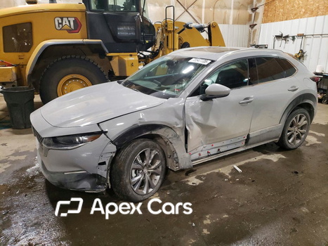Mazda CX-30 2025 - Zdjęcie 1 z 14