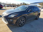 Lexus RX 2016