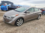 Hyundai Elantra 2012