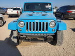Jeep Wrangler 2017