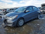 Hyundai Accent 2016