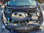 Hyundai Elantra 2014