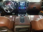 Chevrolet Silverado 2015