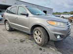 Hyundai Santa Fe 2012