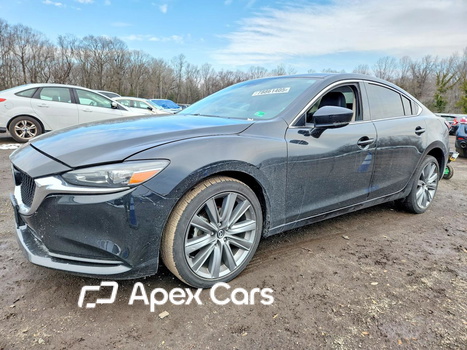 Mazda 6 2021 - Zdjęcie 1 z 13