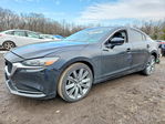 Mazda 6 2021