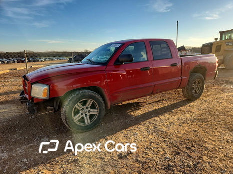 Dodge Dakota 2007 - Image 1 of 14