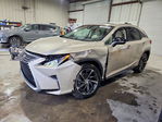 Lexus RX 2017