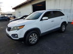 Kia Sorento 2011