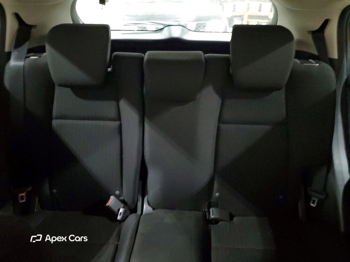 Honda HR-V 2018