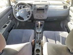 Nissan Versa 2009