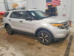 Ford Explorer 2013