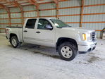 GMC Sierra 2012