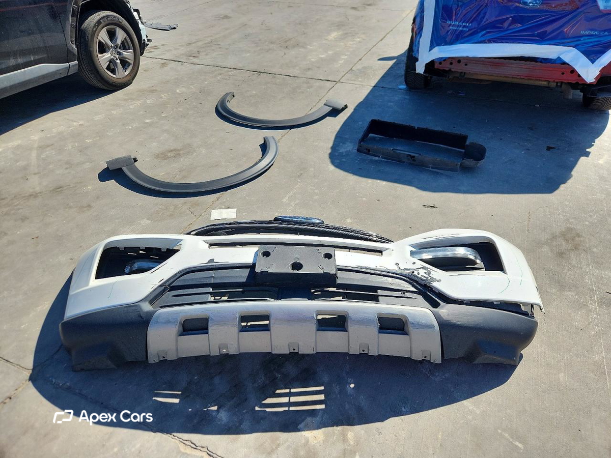 Ford Explorer 2020