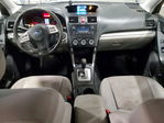 Subaru Forester 2015