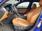 BMW Series 3 2021