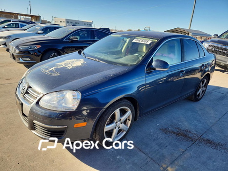 Volkswagen Jetta 2010 - Image 1 of 12